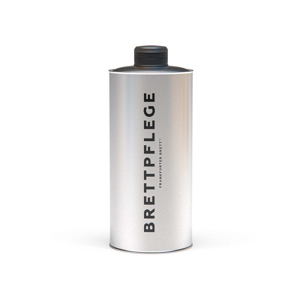 BRETTPFLEGE DELUXE Mandel - 750 ml