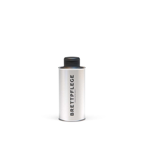 BRETTPFLEGE DELUXE Mandel - 250 ml